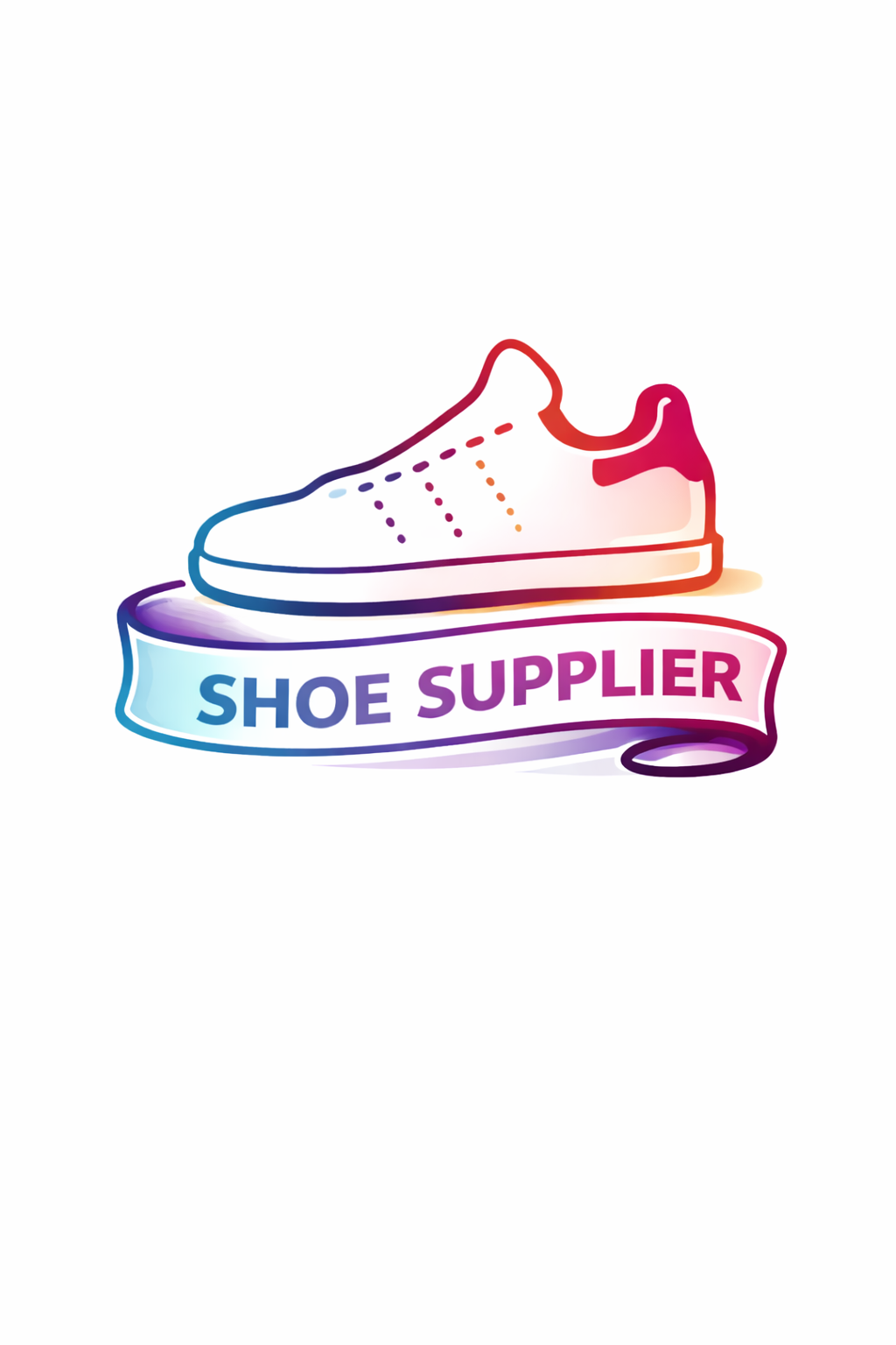 Designer shoe supplier